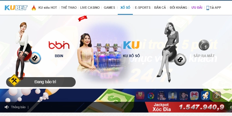 Dự đoán số may mắn cùng sảnh cược Xổ Số chất lượng